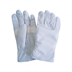 Puritech-Temperature-resistant-gloves