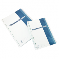 Cleanroom-A4-and-A5-notepads ONBoard Solutions Australia