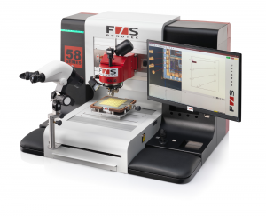 5830 Wire Bonder FS Bondtech