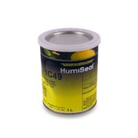 Humiseal 1C49LV Silicone Conformal Coating