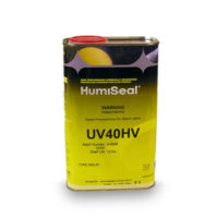 Humsieal UV40HV UV Curable Conformal Coating