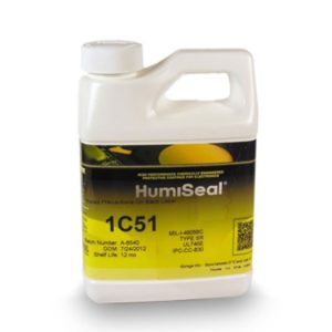 HumiSeal 1C51 Silicone Conformal Coating