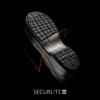 WOCK Securelite ESD Safety Shoe