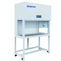 flow cabinet medical and health bright lab laboratory indoor with instruments test tubes