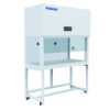 prevent contamination Laminar turbulent flow cabinet cleanroom onboard solutions australia