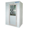 2 Person Air Shower Cleanroom ONBoard Solutions Australia