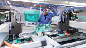 ONBoard Solutions Opcenter Electronics Suite