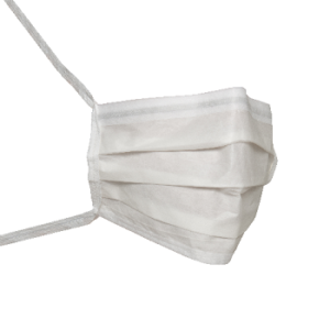 DuPont Sierra Face Mask