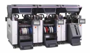 Electronic Assembly Applications