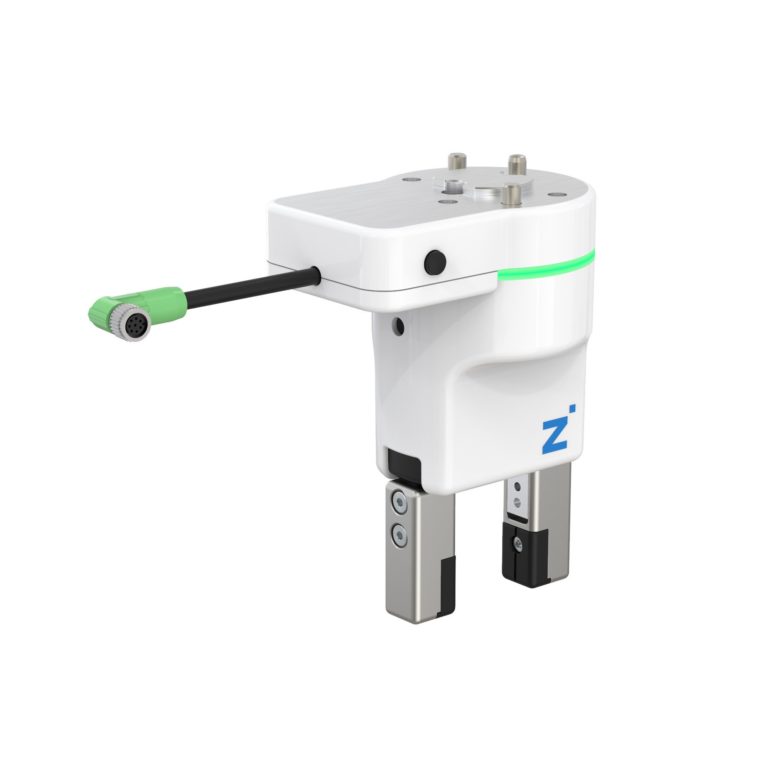 Zimmer HRC03 ONBoard Solutions