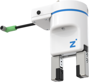 Zimmer HRC ONBoard Solutions