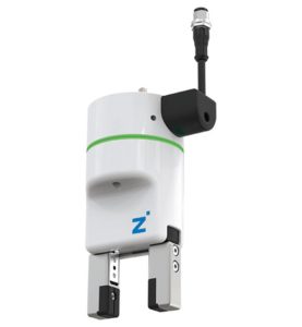 Zimmer HR04 Gripper ONBoard Solutions