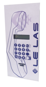 Lelas Clean Room Phone