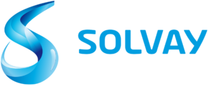 Solvay Logo - ONBoard Solutions