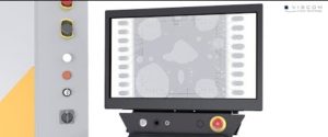 Viscom X Ray Banner