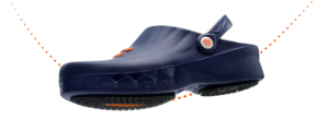 Wock Nube Shoe
