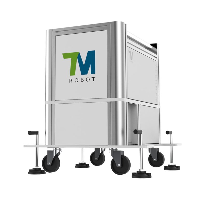 TM Mobile Workstation ONBoard Solutions