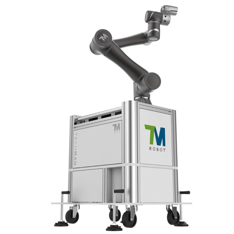 TM Mobile Workstation ONBoard Solutions