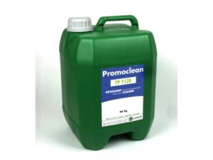 promosolv 70es Vapor Degreasing Precision Cleaning Onboard Solutions Australia