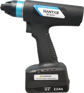 ONBoard Solutions Hantas BM Hand Driver