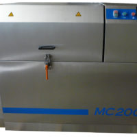 MBTech MC200 Cleaning System