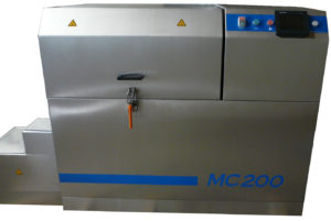 MBTech MC200 Cleaning System