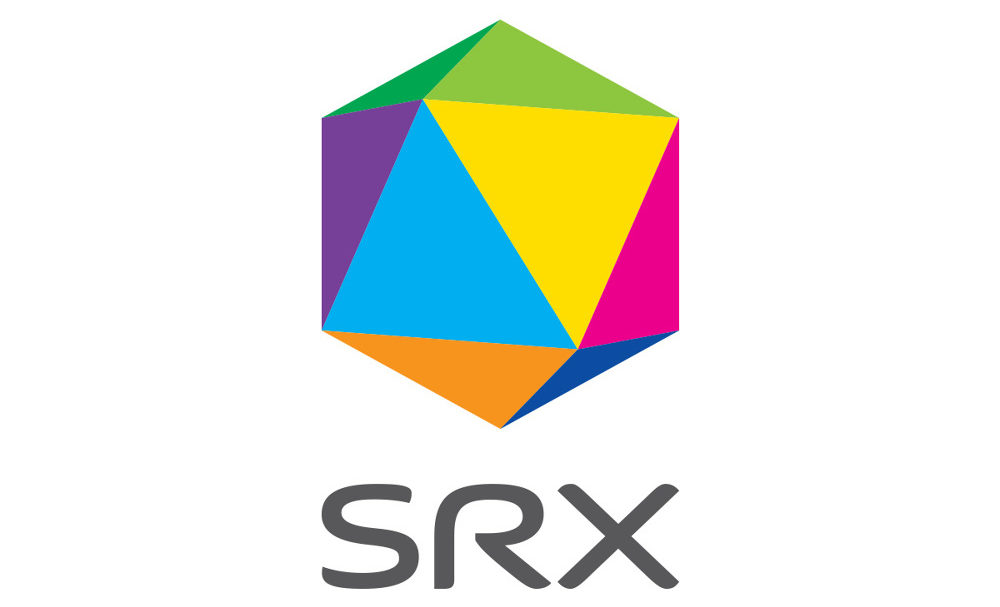 SRX Logo