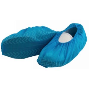 Puritech Disposable Shoe Covers