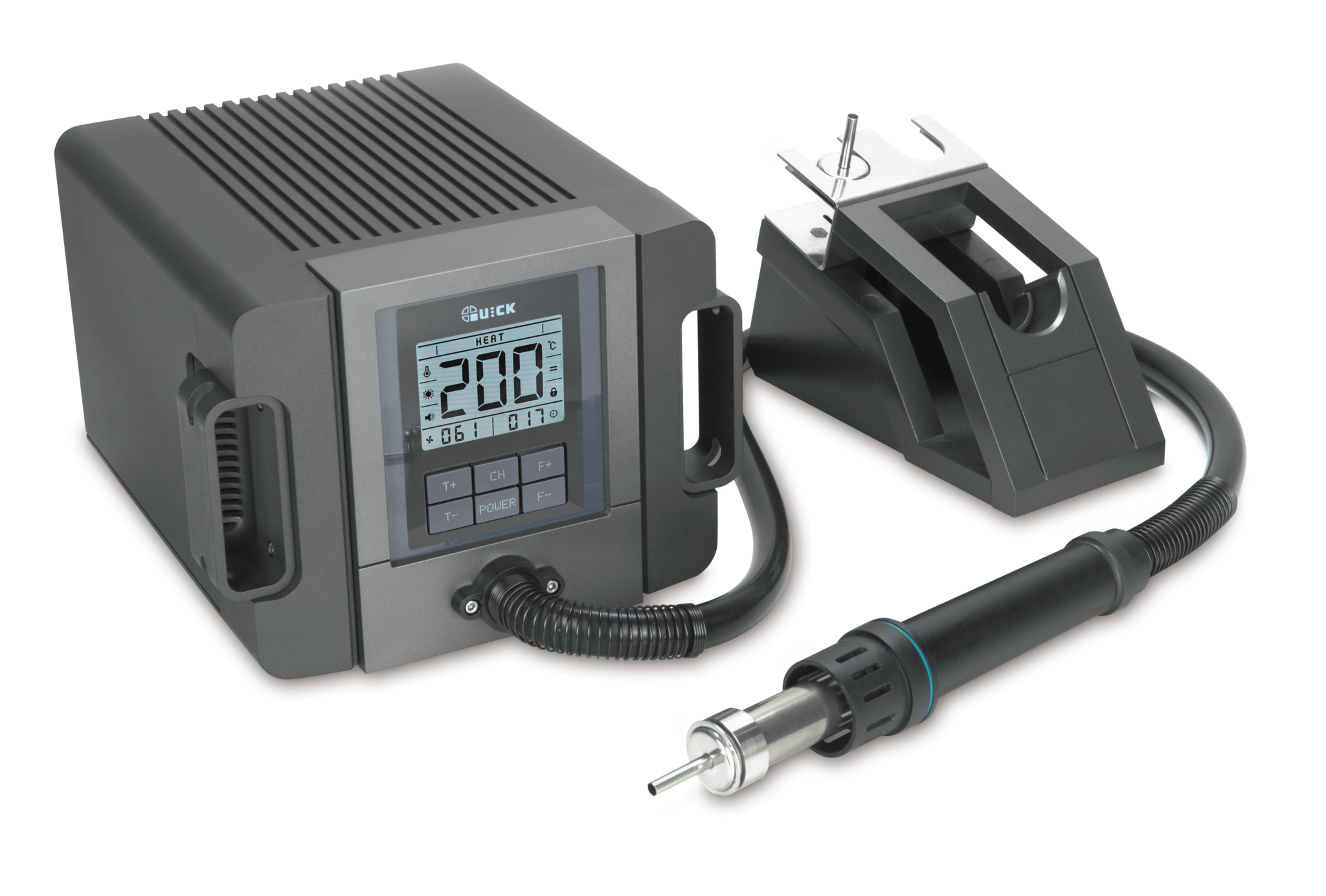 QUICK TR1300A Hot Air Rework Station ONBoard Solutions