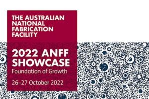 Visit us at the ANFF Showcase