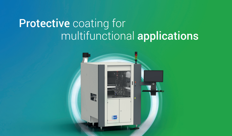 Protective Coating for Multifunctional Applications ONBoard Solutions