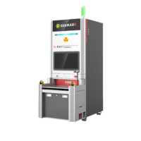 Seamark XC1000 Offline X-Ray Counter