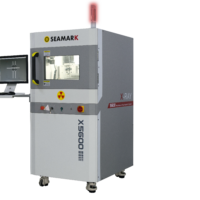 Seamark X5600 Offline X-Ray Inspection Machine