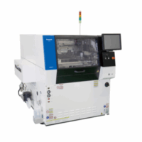 Insertion Machines for PTH/THT