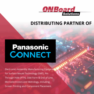 ONBoard Solutions Panasonic Connect