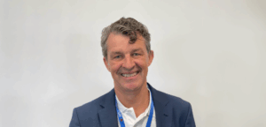 Headshot or photo of Peter Ruefli