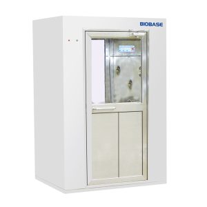 Biobase AS-1P1S Single Person Air Shower