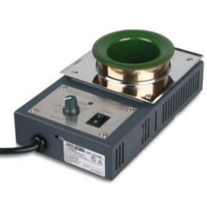 QUICK 100-4C Alloy Solder Pot