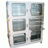 Mekko AD606 Humidity Cabinet