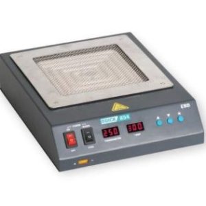 QUICK 854 Infrared Ceramic PCB Preheater