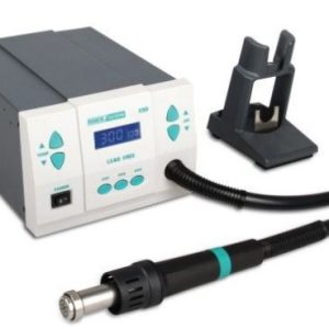 QUICK 861DW Professional Hot Air Rework Station