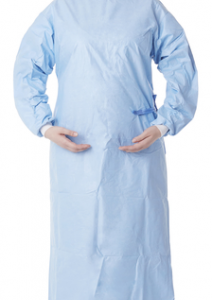 Primeon Gowns