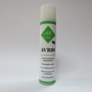 AB Chimie AVR80 BA Acrylic Removable Coating
