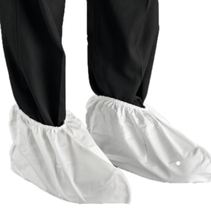 AlphaTec™ 2000 STANDARD Overshoes Bound - Model 400