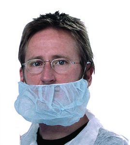Beard Cover
