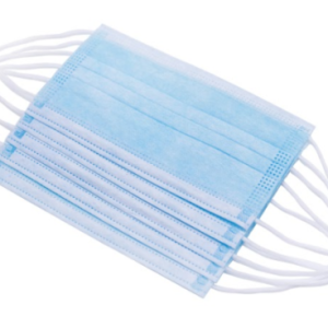 3 Ply Face Mask