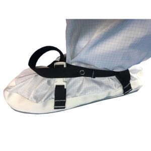 Union Micronclean Cleanroom Booties