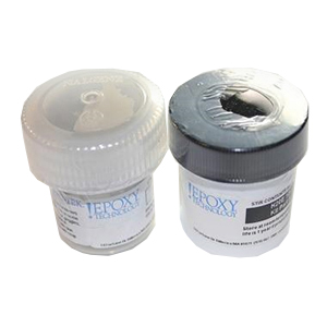 Epotek MED-H20E  ISO Certified Medical Grade Biocompatible Epoxy