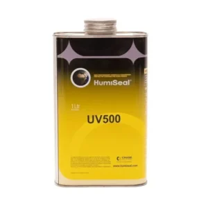 Humiseal UV500 UV Curable Conformal Coating