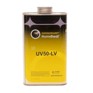 Humiseal UV50LV UV Curable Conformal Coating